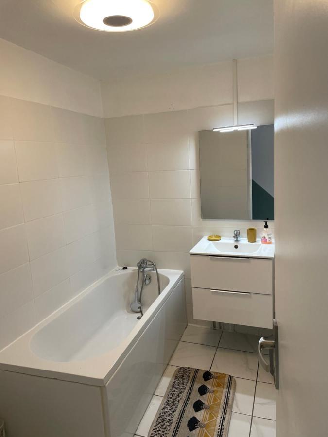 Luxury Apartment Amiens Exterior photo