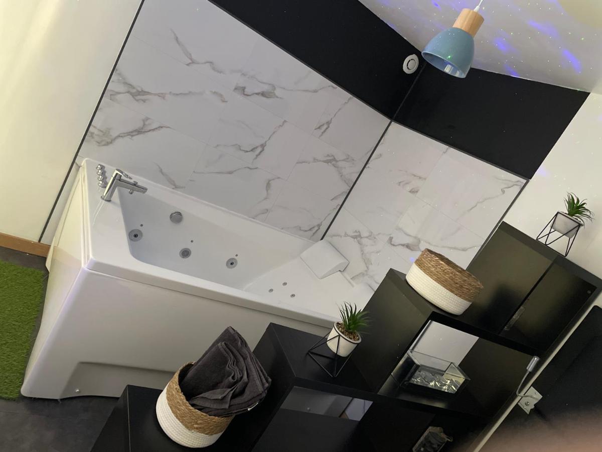 Luxury Apartment Amiens Exterior photo